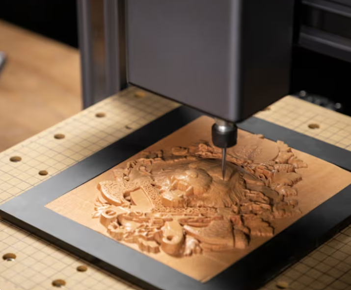 Snapmaker Artisan CNC